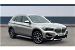 2022 BMW X1