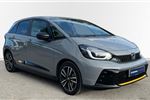 2024 Honda Jazz