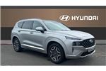 2024 Hyundai Santa Fe