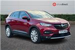 2020 Vauxhall Grandland X