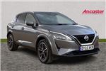 2022 Nissan Qashqai