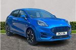 2021 Ford Puma