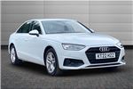 2022 Audi A4