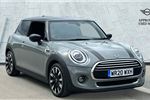 2020 MINI Hatchback