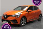 2020 Renault Clio