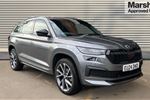 2024 Skoda Kodiaq