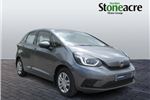 2022 Honda Jazz