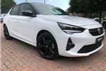 2023 Vauxhall Corsa