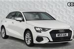 2021 Audi A3