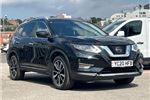 2020 Nissan X-Trail