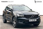 2020 Volvo XC40