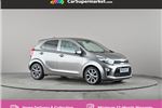 2019 Kia Picanto