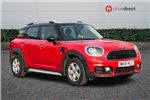 2018 MINI Countryman