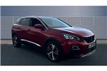 2020 Peugeot 3008