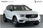 2021 Volvo XC40 Recharge