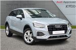 2021 Audi Q2