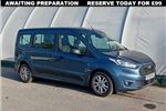 2020 Ford Grand Tourneo Connect