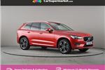 2019 Volvo XC60