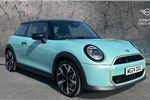 2024 MINI Cooper