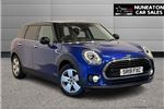 2019 MINI Clubman