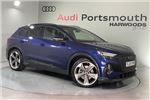 2024 Audi Q4