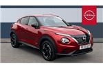 2023 Nissan Juke