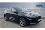 2021 Ford Kuga