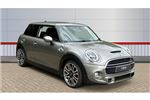 2017 MINI Hatchback