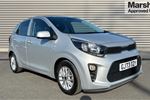 2023 Kia Picanto