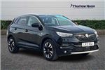 2021 Vauxhall Grandland X