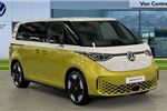 2023 Volkswagen ID.Buzz