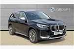 2023 BMW X1