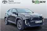2022 Toyota Yaris Cross