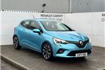 2021 Renault Clio