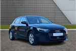 2021 Audi A1