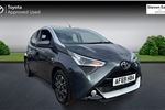 2019 Toyota Aygo