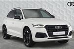 2020 Audi Q5