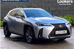 2023 Lexus UX