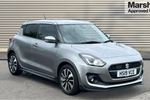 2019 Suzuki Swift