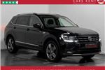 2019 Volkswagen Tiguan Allspace