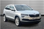 2020 Skoda Karoq