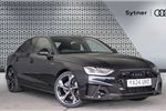 2024 Audi A4 35 TDI Black Edition 4dr S Tronic