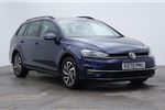 2020 Volkswagen Golf Estate