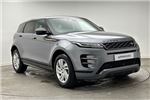 2021 Land Rover Range Rover Evoque