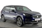 2020 SEAT Tarraco