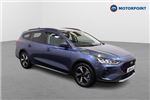 2023 Ford Focus Active