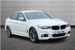 2016 BMW 3 Series GT
