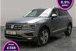 2020 Volkswagen Tiguan Allspace