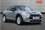 2017 MINI Hatchback 5dr