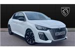 2024 Peugeot 208